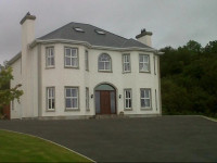 Rosswood House