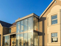 The Gateway Lodge