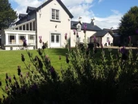 Warren Lodge Accommodation 4*