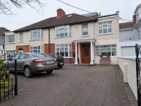 Cashel Lodge 3*