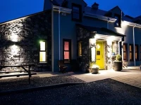 Roadford House Restaurant & Accommodation 
