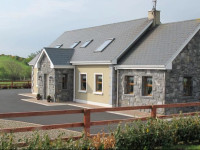Cahermaclancy Lodge