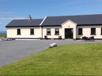 Castlebrook B&B