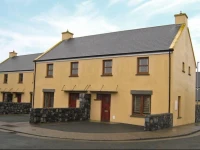 Holiday home Rivervale II 