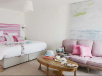 The Strand Inn