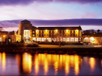 The Riverside Park Hotel