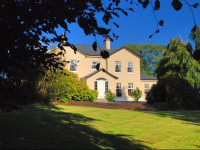 Lemongrove House