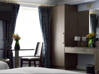 Slaney Suites