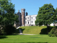 Wilton Castle