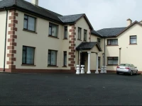 Station House Bed & Breakfast 4*