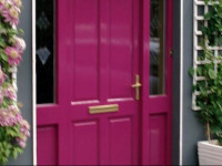 Arches B&B