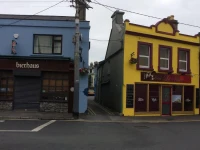 2 P-Lane Self Catering 3*