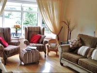 Green Lane House B&B 