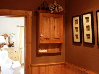 The Watersedge Cottage