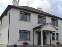 Kilcummin House