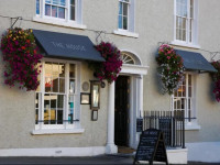 Howth village apartment