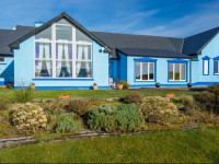 Ferndale Luxury Boutique Bed & Breakfast