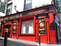 The Metropole