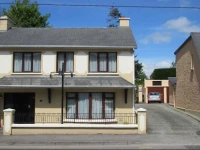 Fair Hill House 4*
