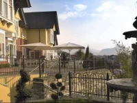 Killarney Randles Hotel 
