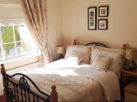 Hollycrest Lodge 3*