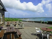 Blue Horizon B&B 