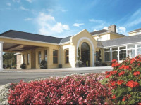 Fernhill House Hotel & Gardens
