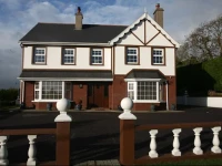 Tudorlodge B&B 3*