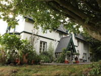 Robin Hill House B&B