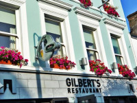 Gilberts Bistro & Townhouse