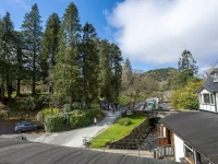 The Glendalough Hotel 