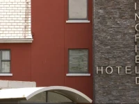 Springfield Hotel 