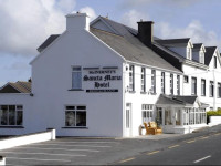 Sancta Maria Hotel