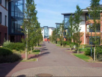 Maynooth Campus Apartments
