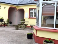 Tullybryan House B&B 3*