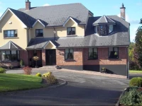 Grove Lodge B&B 