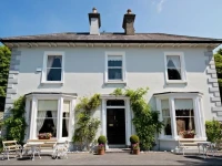 Glenmore House Bed & Breakfast 