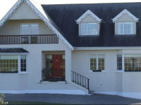 The Curragh B&B Country House Accommodation