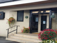 The Town House Hotel