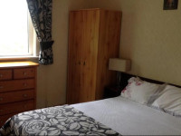 Divine Mercy B&B