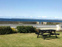 Seafield House
