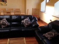 Apartment 112 - Roundstone