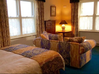 Bogbean Cafe and B&B