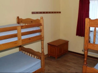 Connemara Mountain Hostel
