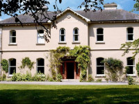 Rossnaree House