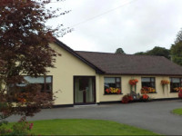 Louth Hall Bed and Breakfast