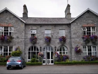 Highfield House Guesthouse 4*