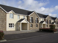 Knightsbrook Hotel Courtyard Accommodation