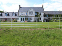 Boyne View Bed and Breakfast
