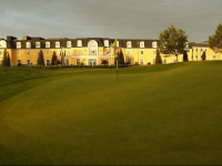 Mount Wolseley Hotel Spa & Golf Resort
